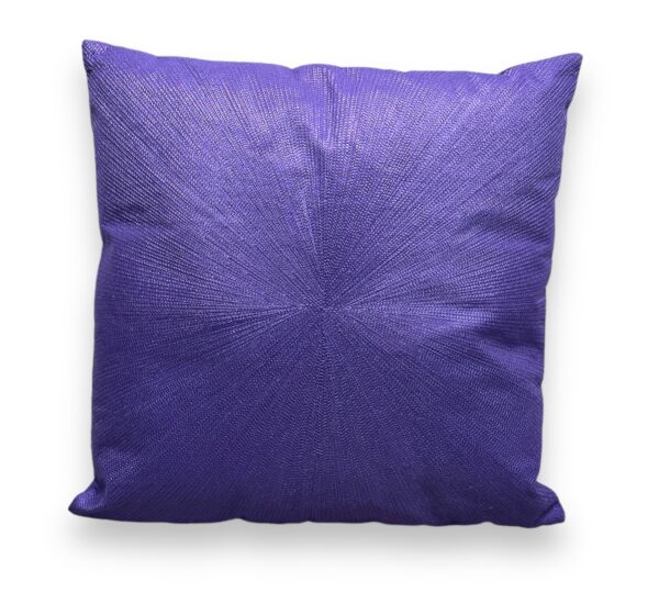 Dekokissen – Purple Violet 50 x 50 cm